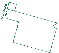 Livingroom Blueprint