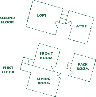 House Blueprint